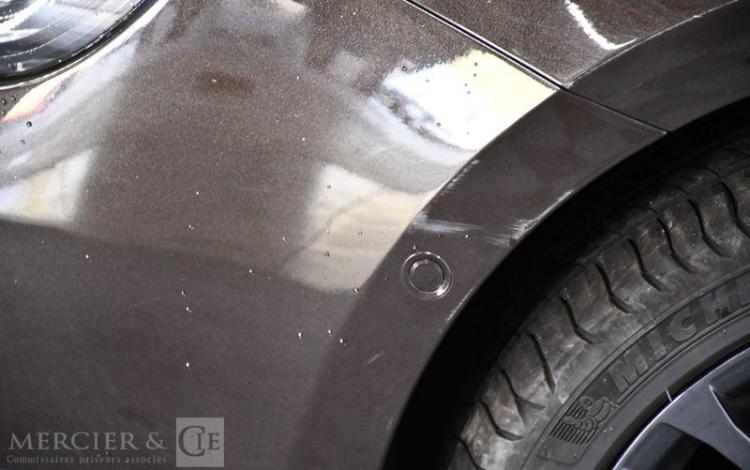 SKODA SUPERB COMBI 2.0 TDI 170 GREENTEC LAURIN KLEMENT 4X4 DSG NOIR DB-590-LG