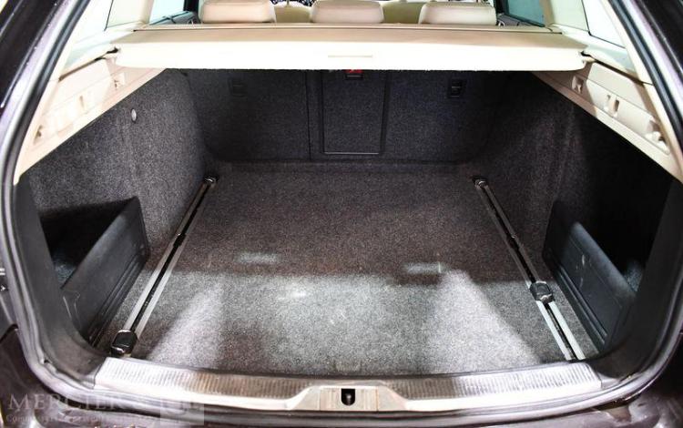 SKODA SUPERB COMBI 2.0 TDI 170 GREENTEC LAURIN KLEMENT 4X4 DSG NOIR DB-590-LG