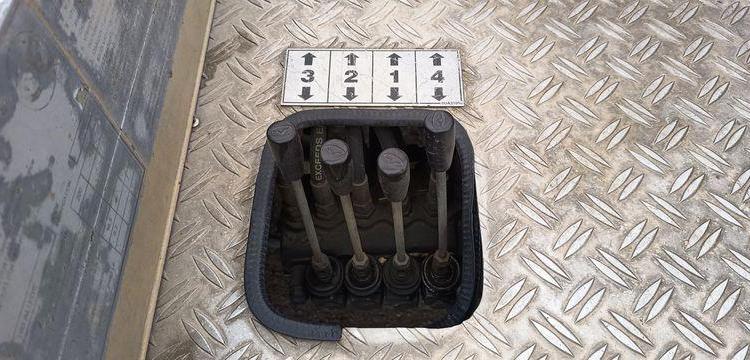 IVECO NACELLE 16M SUR VL LEGER  DC-140-XR