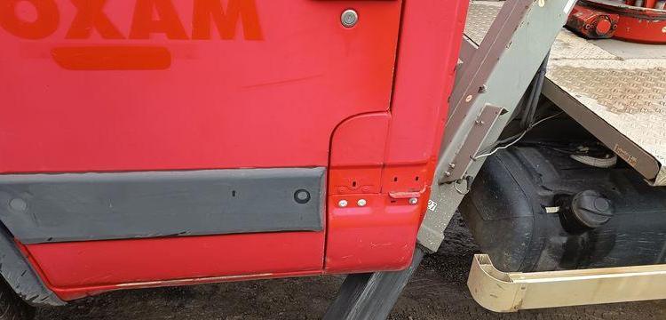 IVECO NACELLE 16M SUR VL LEGER  DC-140-XR