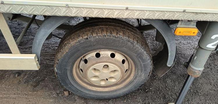 IVECO NACELLE 16M SUR VL LEGER  DC-140-XR