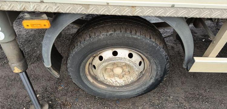 IVECO NACELLE 16M SUR VL LEGER  DC-140-XR