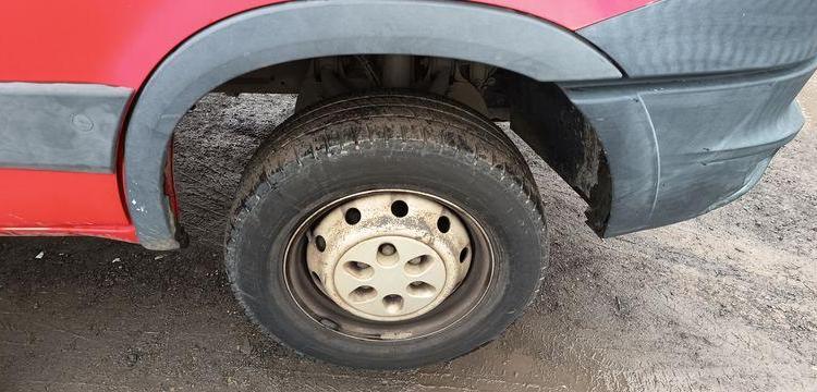 IVECO NACELLE 16M SUR VL LEGER  DC-140-XR