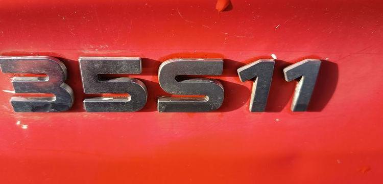 IVECO NACELLE 18M SUR VL LEGER  DD-006-AG