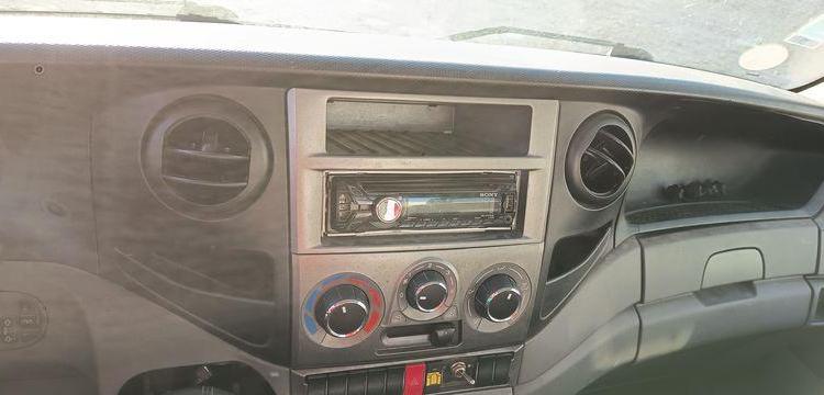 IVECO NACELLE 18M SUR VL LEGER  DD-006-AG