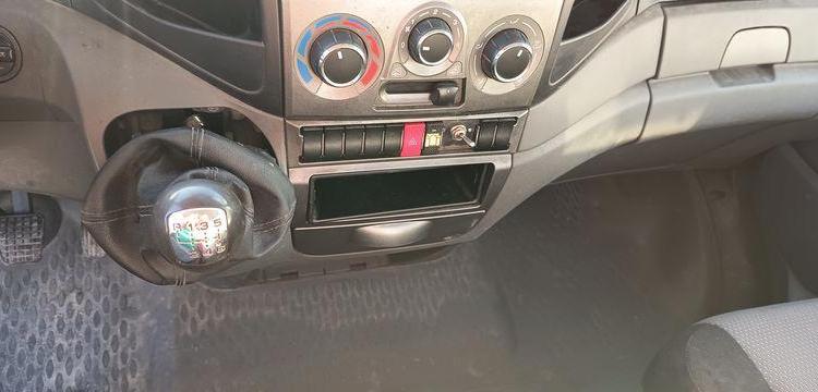 IVECO NACELLE 18M SUR VL LEGER  DD-006-AG