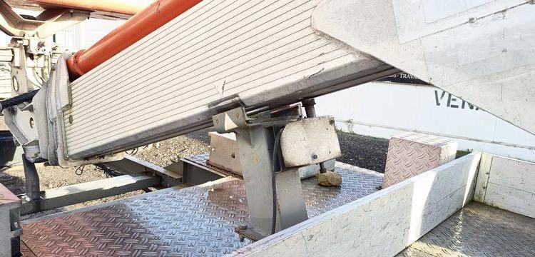 IVECO NACELLE 18M SUR VL LEGER  DD-006-AG