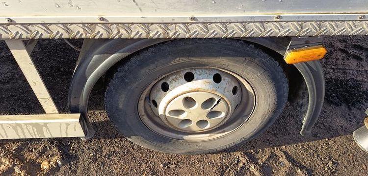 IVECO NACELLE 18M SUR VL LEGER  DD-006-AG