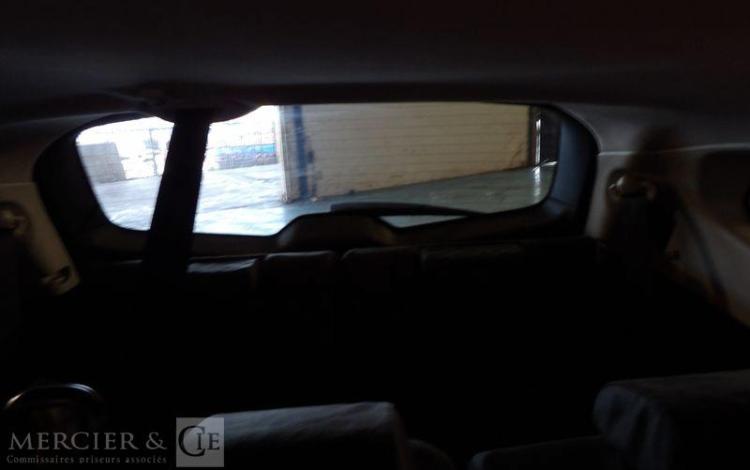 NISSAN QASHQAI 1.6 DCI 130ch 360 2WD S&S NOIR DD-458-CN