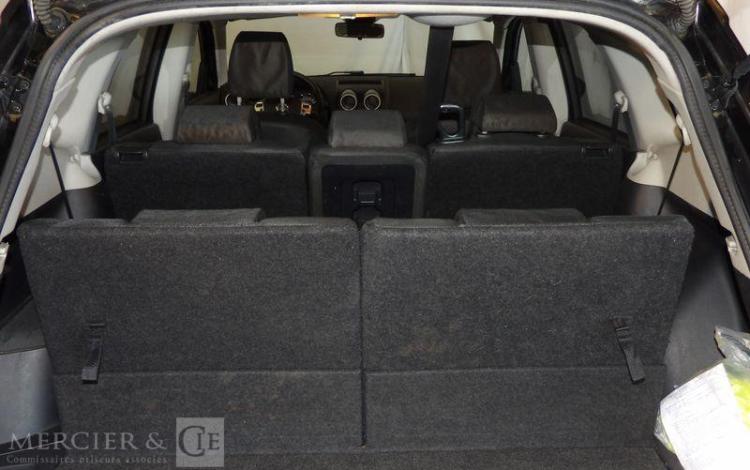 NISSAN QASHQAI 1.6 DCI 130ch 360 2WD S&S NOIR DD-458-CN