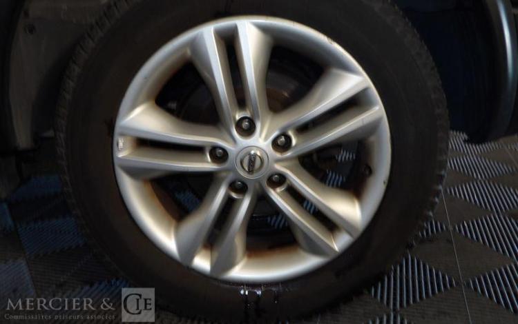 NISSAN QASHQAI 1.6 DCI 130ch 360 2WD S&S NOIR DD-458-CN