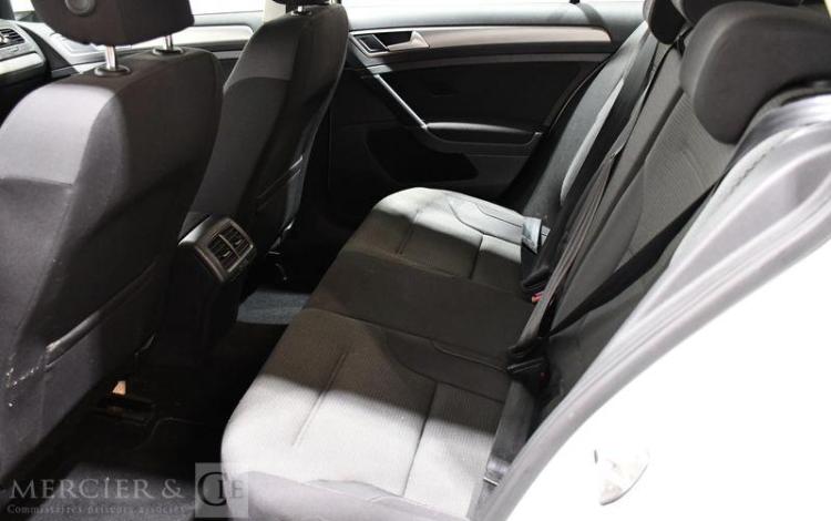 VOLKSWAGEN GOLF BREAK 1,4 TSI 140 BLUEMOTION CUP BLANC DE-649-RB