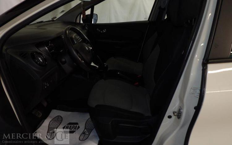 RENAULT CAPTUR 0,9 TCE ENERGY ZEN SABLE DF-972-GY