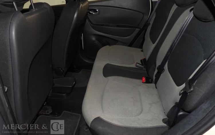 RENAULT CAPTUR 0,9 TCE ENERGY ZEN SABLE DF-972-GY