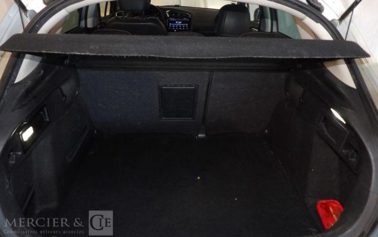 CITROEN C4 1.6 E-HDI 115CH EXCLUSIVE GRIS DG-043-ZH