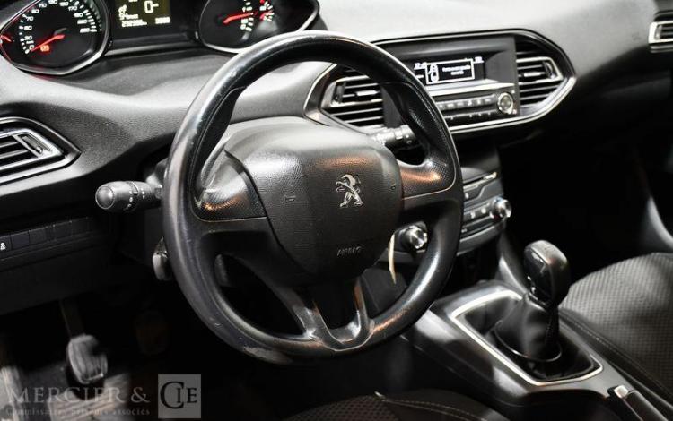 PEUGEOT 308 AFF 92CH PACK CLIM CD GRIS DG-197-KN