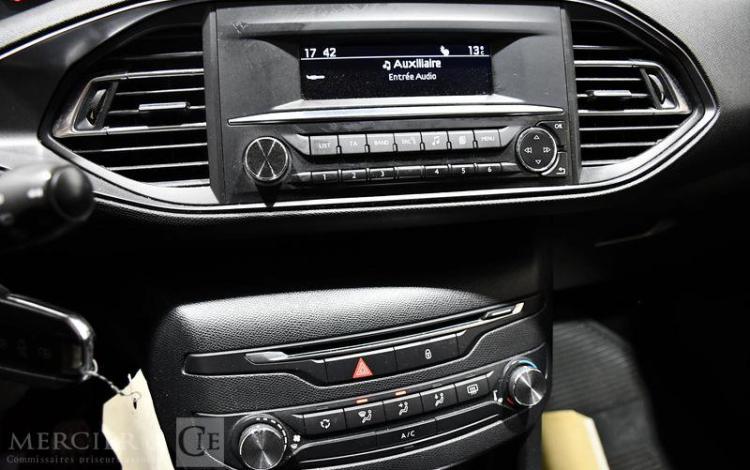 PEUGEOT 308 AFF 92CH PACK CLIM CD GRIS DG-197-KN