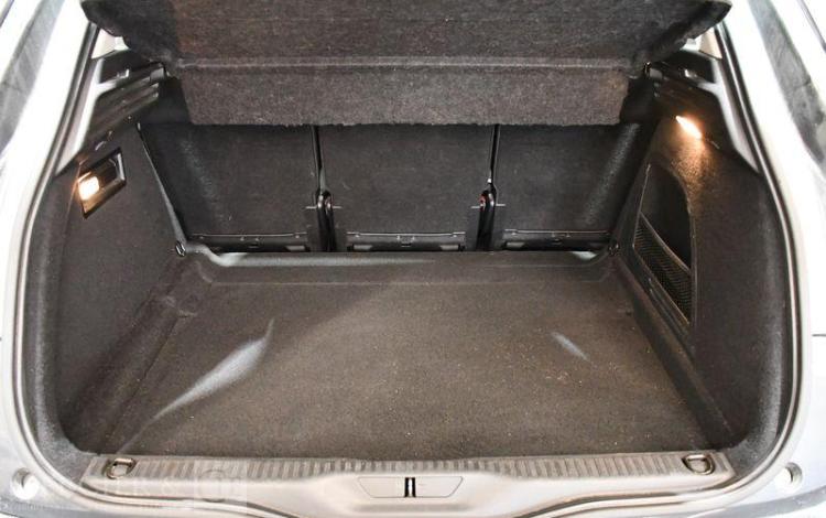 CITROEN C4 PICASSO E- HDI 115 CH INTENSE GRIS DG-481-CJ