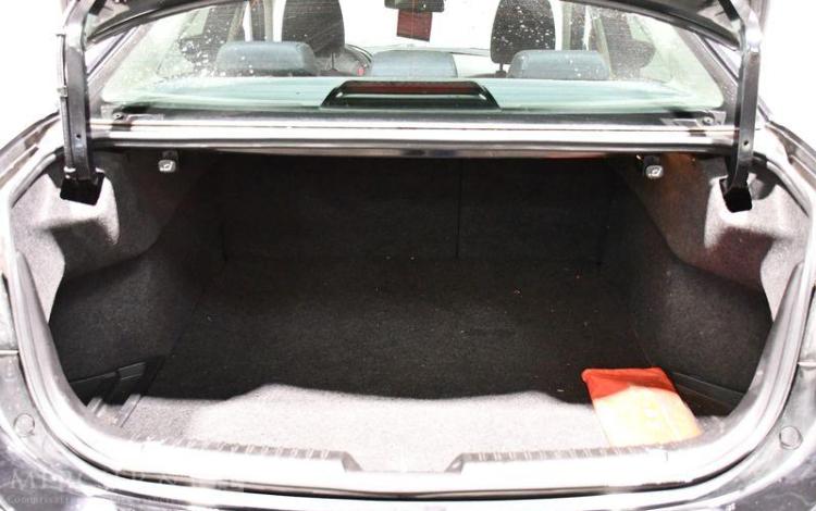 MAZDA 6 2,2 SKYACTIV-D 150 ELEGANCE NOIR DH-279-KG