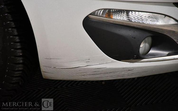 PEUGEOT 308 GENERATION-II 1.2 PURETECH 130CH ACTIVE S&S GRIS DH-339-SJ