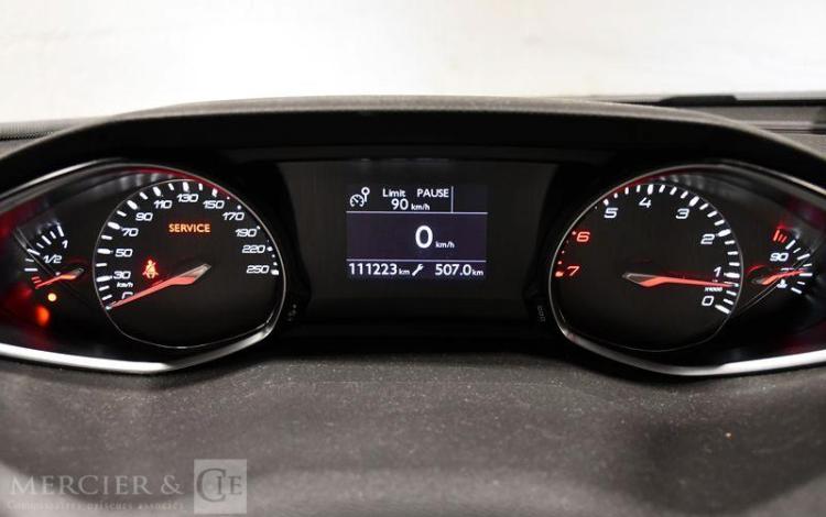 PEUGEOT 308 GENERATION-II 1.2 PURETECH 130CH ACTIVE S&S GRIS DH-339-SJ