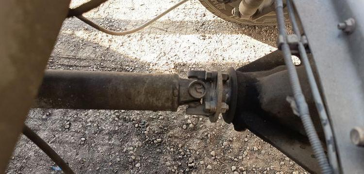 IVECO 35C  BENNE SIMPLE CABINE COFFRE  DH-493-NL