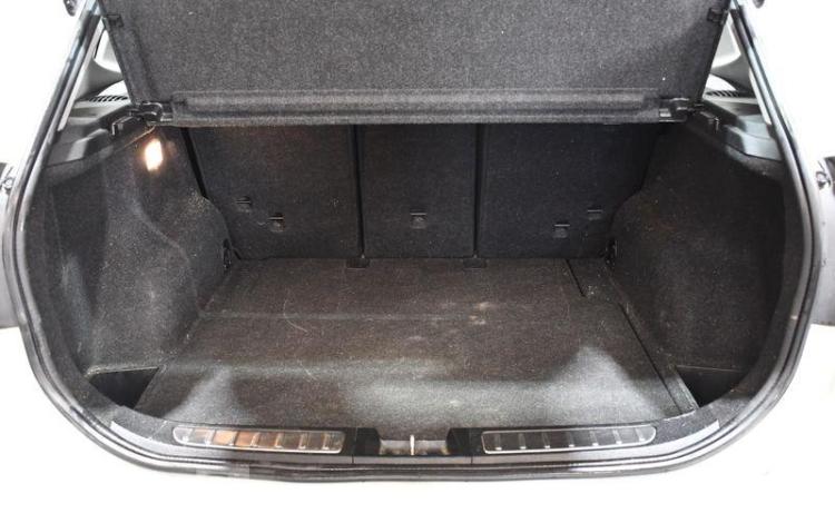 BMW X1 BLANC DH-801-RS