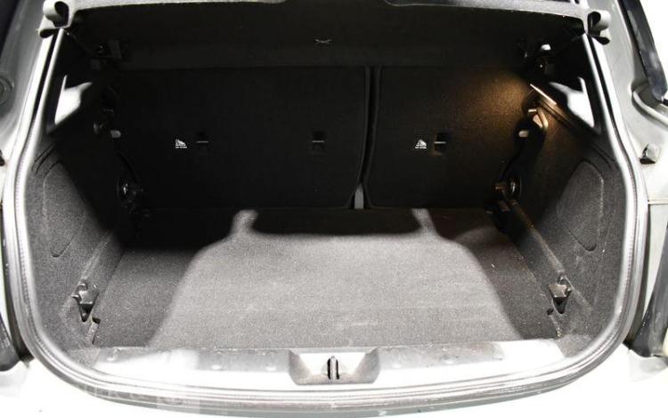 MINI MINI 1.5 D 115 COOPER PACK CHILI BVA GRIS DK-046-SZ