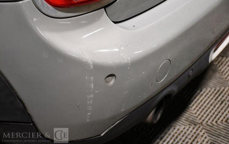 MINI MINI 1.5 D 115 COOPER PACK CHILI BVA GRIS DK-046-SZ