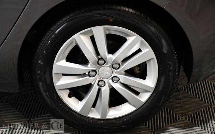 PEUGEOT 308 GENERATION-II 1.6 HDI 90CH ACTIVE GRIS DK-310-MR