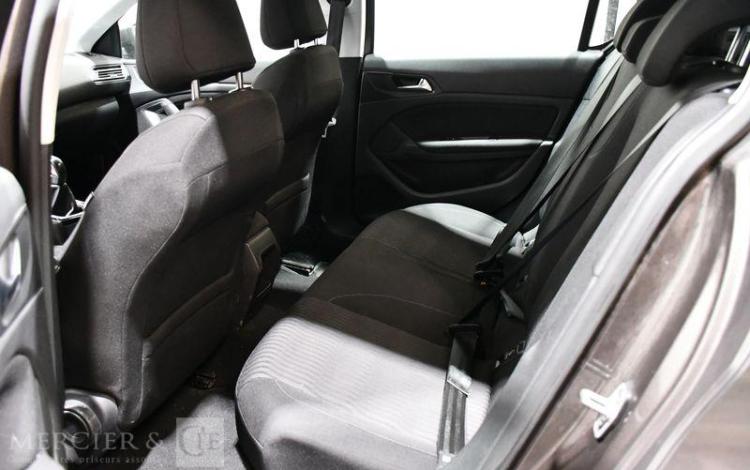 PEUGEOT 308 GENERATION-II 1.6 HDI 90CH ACTIVE GRIS DK-310-MR