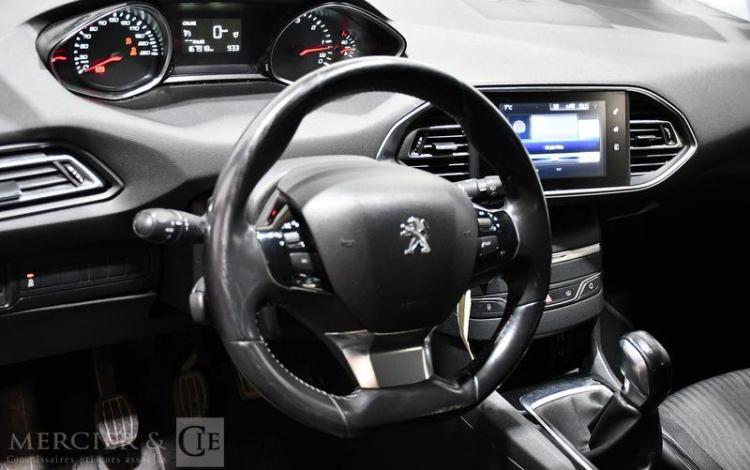 PEUGEOT 308 GENERATION-II 1.6 HDI 90CH ACTIVE GRIS DK-310-MR