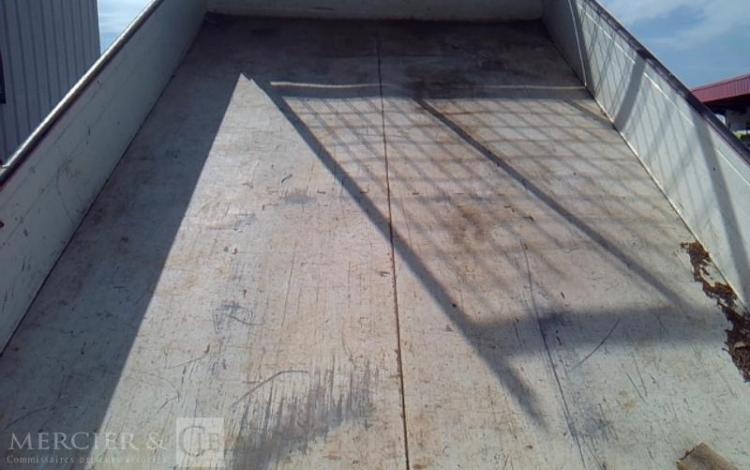 IVECO 35-130 BENNE SIMPLE CABINE 2.3 16V 126CV BLANC DK-907-SF