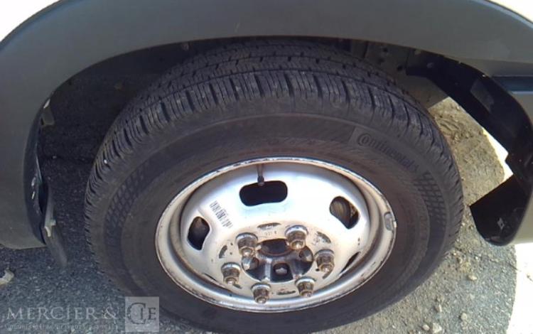 IVECO 35-130 BENNE SIMPLE CABINE 2.3 16V 126CV BLANC DK-907-SF