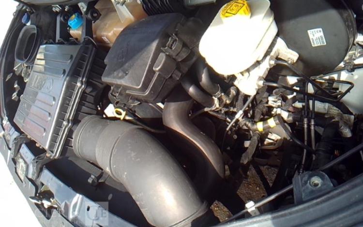 IVECO 35-130 BENNE SIMPLE CABINE 2.3 16V 126CV BLANC DK-907-SF