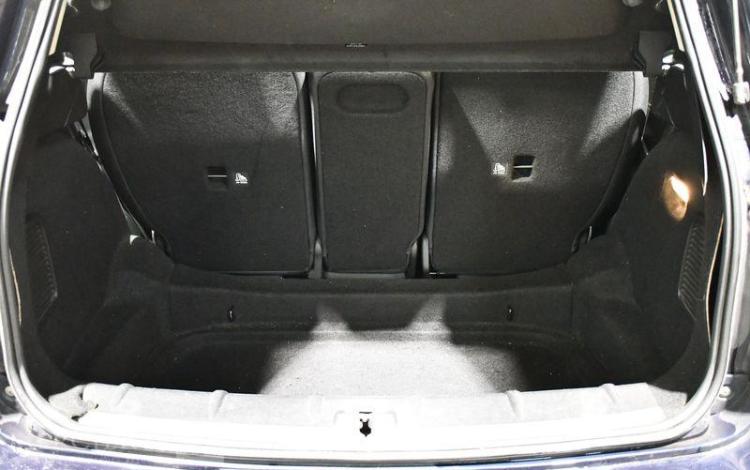 MINI COUNTRYMAN 2.0 SD 145CH JOHN COOPER WORKS BVA VIOLET DL-200-TF