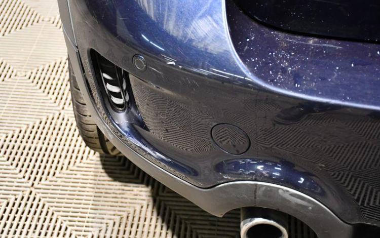 MINI COUNTRYMAN 2.0 SD 145CH JOHN COOPER WORKS BVA VIOLET DL-200-TF