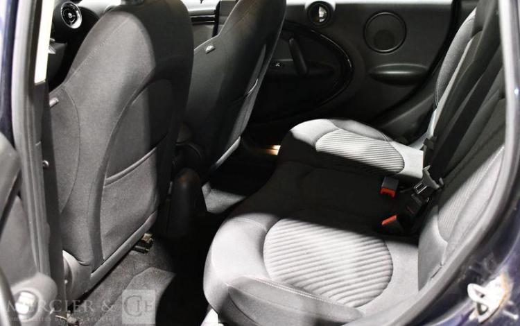 MINI COUNTRYMAN 2.0 SD 145CH JOHN COOPER WORKS BVA VIOLET DL-200-TF