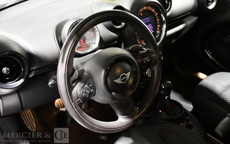 MINI COUNTRYMAN 2.0 SD 145CH JOHN COOPER WORKS BVA VIOLET DL-200-TF