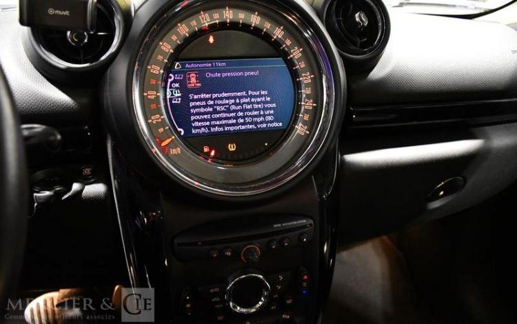 MINI COUNTRYMAN 2.0 SD 145CH JOHN COOPER WORKS BVA VIOLET DL-200-TF