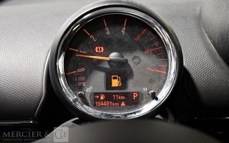 MINI COUNTRYMAN 2.0 SD 145CH JOHN COOPER WORKS BVA VIOLET DL-200-TF