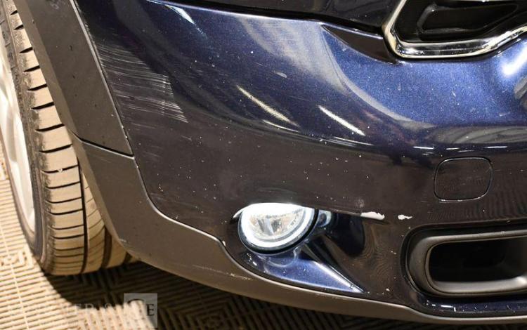 MINI COUNTRYMAN 2.0 SD 145CH JOHN COOPER WORKS BVA VIOLET DL-200-TF