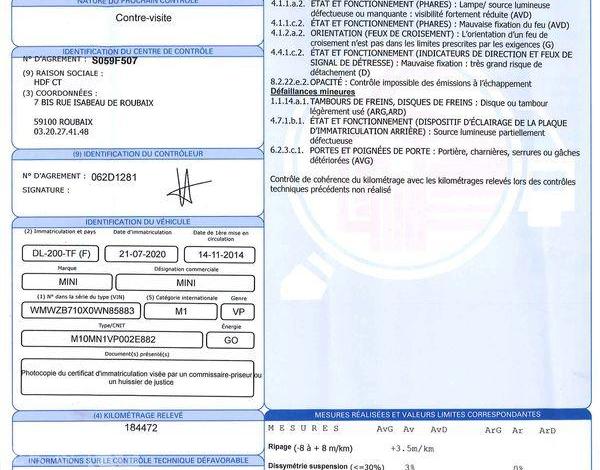 MINI COUNTRYMAN 2.0 SD 145CH JOHN COOPER WORKS BVA VIOLET DL-200-TF