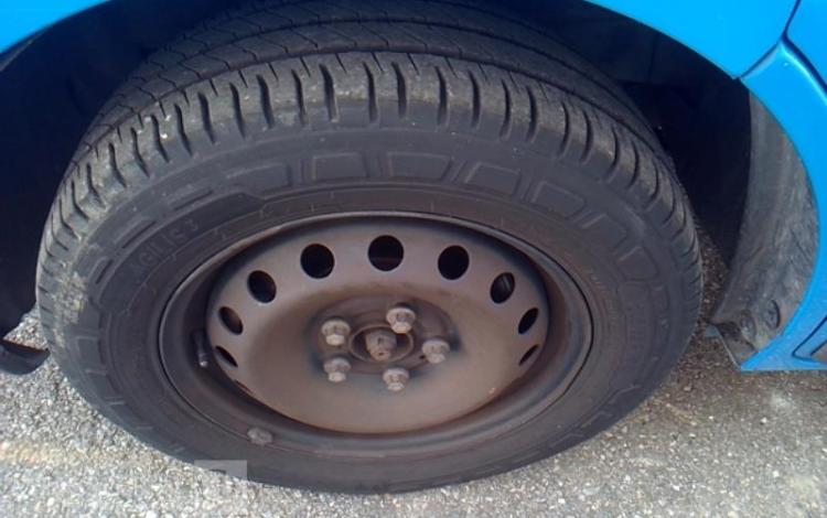 RENAULT TRAFIC 2.0 DCI 90 1T0 L1H1 CONFORT BLEU DL-423-VG