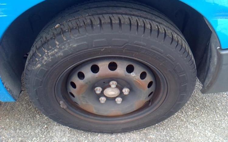 RENAULT TRAFIC 2.0 DCI 90 1T0 L1H1 CONFORT BLEU DL-423-VG