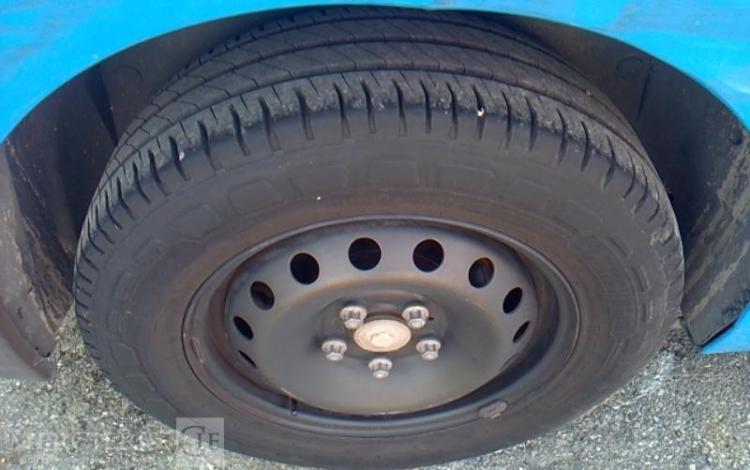 RENAULT TRAFIC 2.0 DCI 90 1T0 L1H1 CONFORT BLEU DL-423-VG