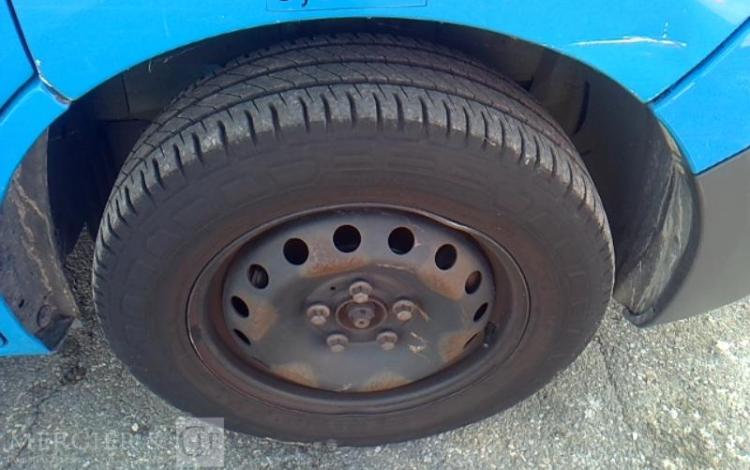 RENAULT TRAFIC 2.0 DCI 90 1T0 L1H1 CONFORT BLEU DL-423-VG