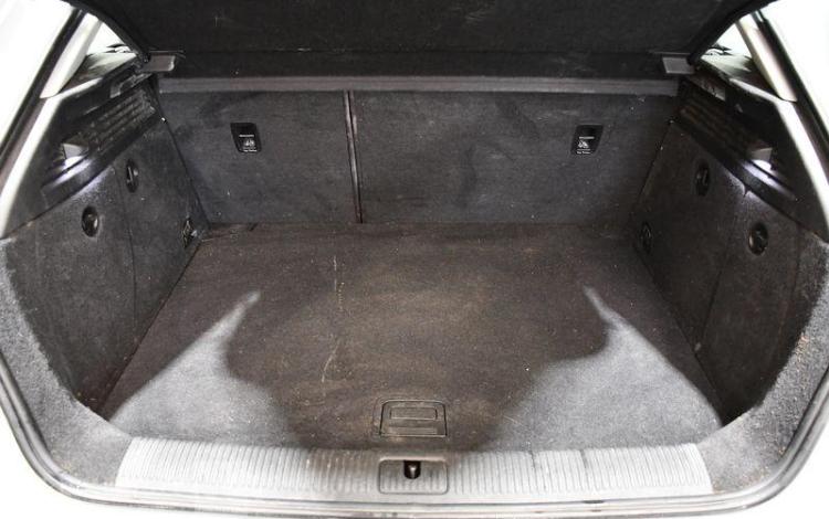 AUDI A3 SPORTBACK 1.4 E-TRON TFSI 204ch HYBRIDE RECHARGEABLE AMBITION LUXE S-TRONIC BLANC DL-637-TX