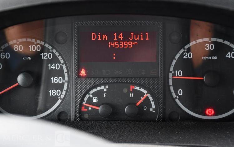 PEUGEOT BOXER 335 2.2 HDI 130 L2H2 CONFORT BLANC DM-235-VP