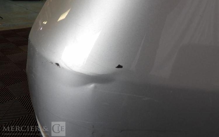 DACIA LOGAN MCV 1.5 DCI 90CH LAUREATE GRIS DP-530-GV